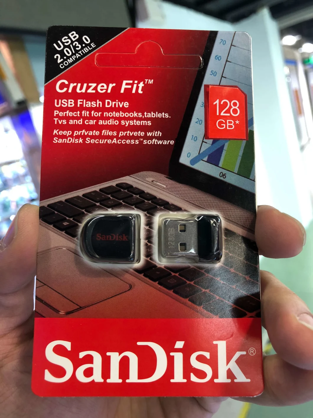 High Quality Original USB Flash Drive Hot Swivel Custom Promotional 32GB USB Flash Drives for Samsung