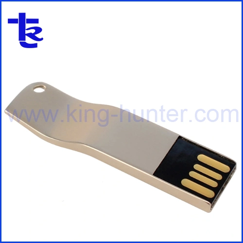 New Style Mini Metal USB Memory Flash Drives