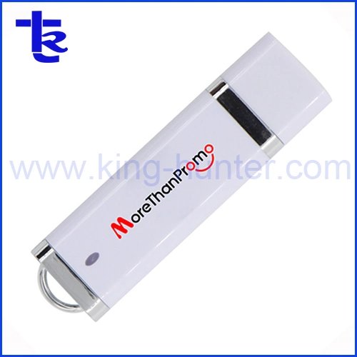 OEM Plastic USB Flash Drive Memory Stick