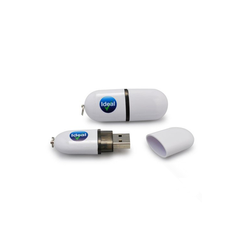 Lighter Style USB Flash Drive for Promotional Products (ET612)