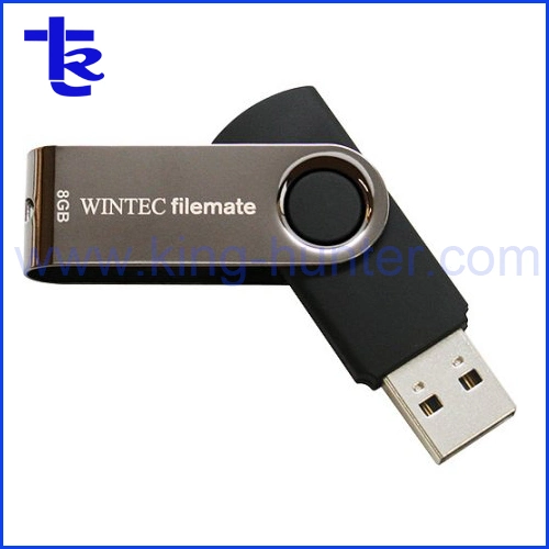 Hot Sales USB Flash Drive Promotional Gift USB Flash Drive in 2018