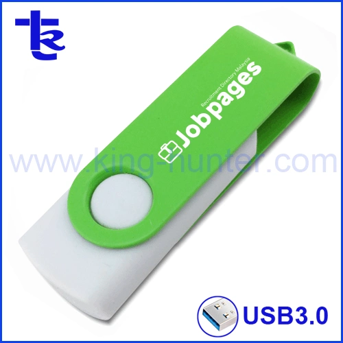 Colorful Metal USB Flash Drive USB 3.0 High Speed
