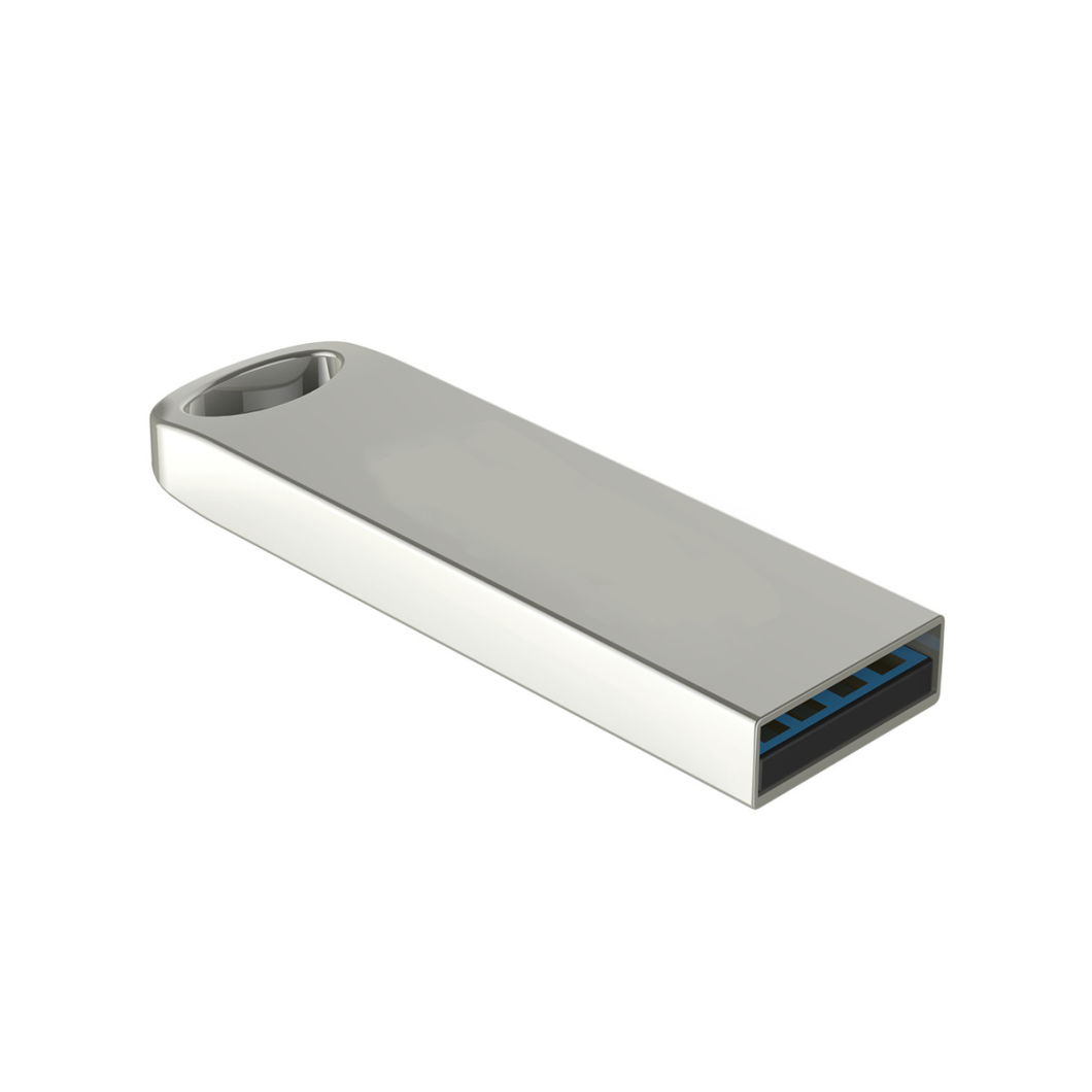 Waterproof Metal USB Pendrive 64GB 32GB 16GB 8GB 4GB USB2.0 3.0 USB Flash Drive