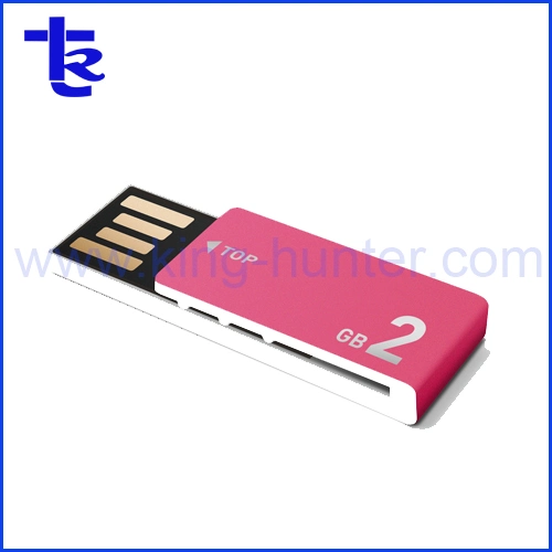 32GB USB Flash Drive 3.0 Clip USB Disk