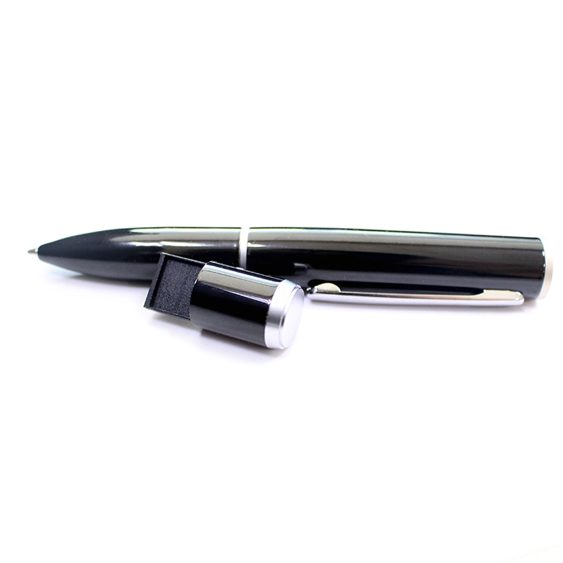 Encrypted Pen Customized Enterprise Logo Multi-Functional Business USB Flash Drive SD Card USB Pen Drive