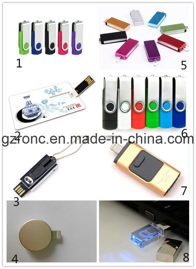 Hot Sale USB Stick USB Flash Drive 4G/8g/16g/32g
