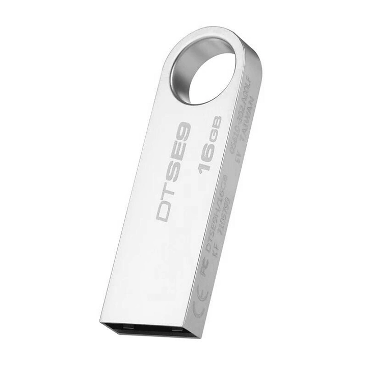 Waterproof USB Stick Aluminum Pen Drive 8GB/16GB/32GB/64GB/128GB USB Flash Drive for PC Laptop Computers Tablet