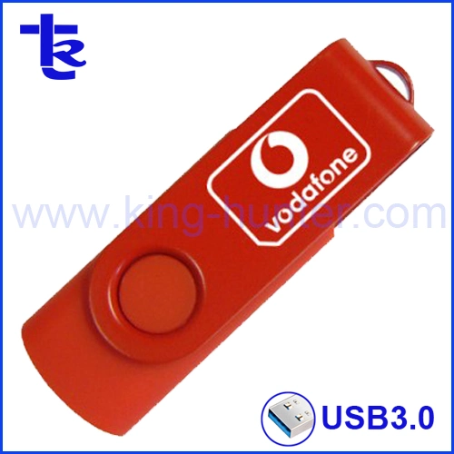 Colorful Metal USB Flash Drive USB 3.0 High Speed