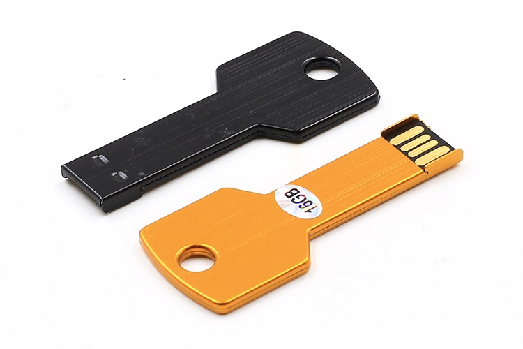 RC-U008 Key Shape USB Flash Drive 16GB