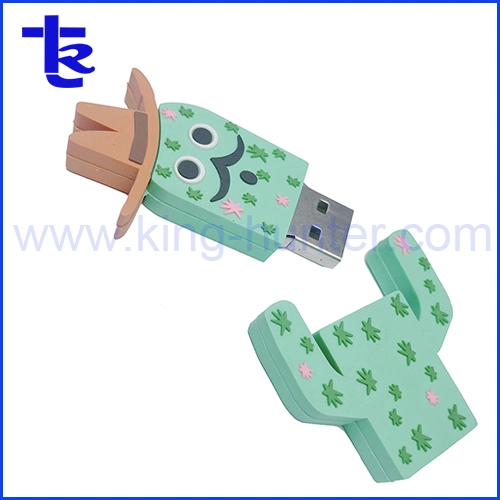 Promotion Gifts Custom USB Flash Drives with New Style