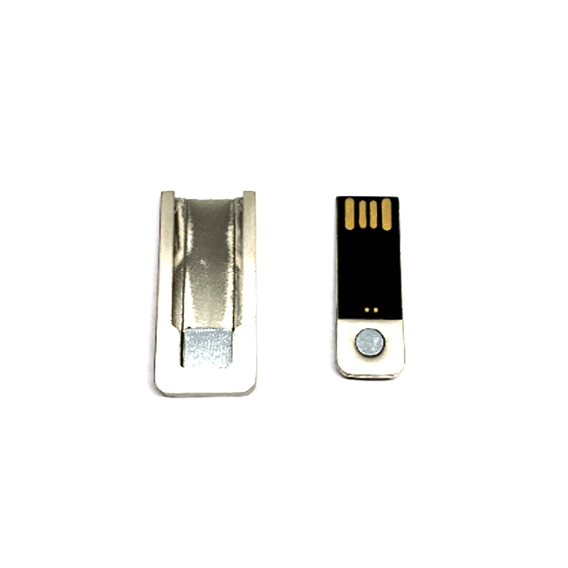 UDP USB 2.0 3.0 Metal Flash Chip 16GB 32GB 64GB USB Pen Drive/USB Flash Drive