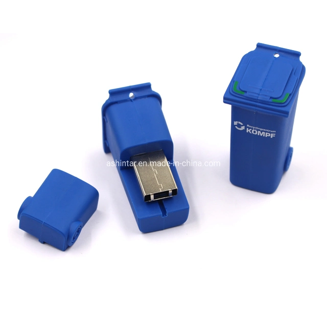 Promotional Gift USB Flash Drive 1GB 2GB 4GB 8GB 16GB 32GB 64GB USB Memory Stick