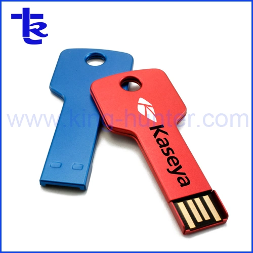 Cheapest Mini Metal Key USB Flash Drive Memory Stick
