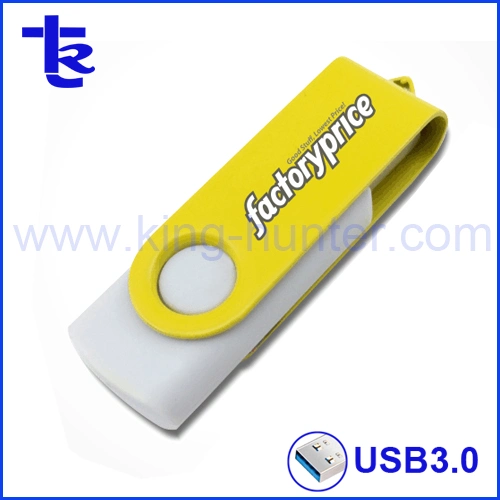 High Speed USB Flash Drive USB3.0 with Customized Logo