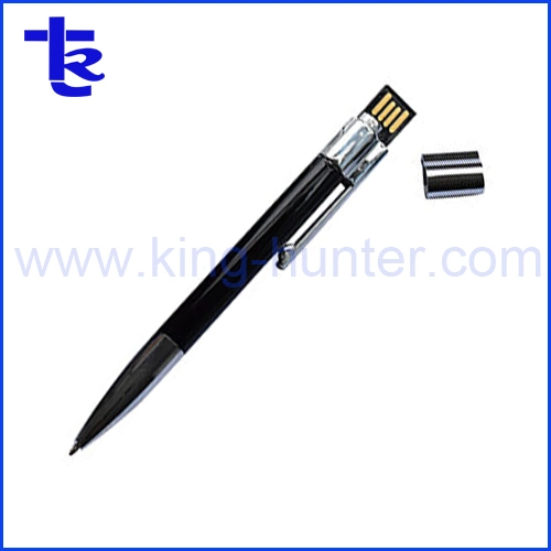 Hot Sales Pen USB Flash Memory Drive for Company Gift