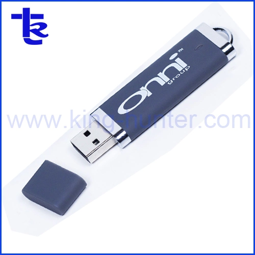 High Speed Custom Plastic USB Flash Drive for Promotion