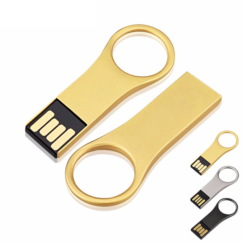 Custom Swivel USB Flash Drive Memory Stick 32GB