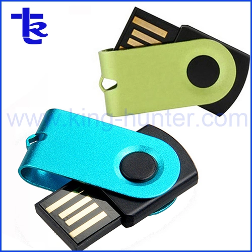 Famous Branded Logo Mini USB Stick USB Flash Memory Drive