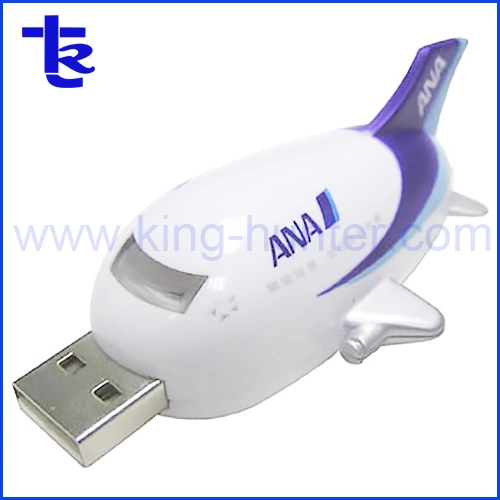 Aircraft USB Flash Drive Airplane Pendrive 16GB 64GB 128GB