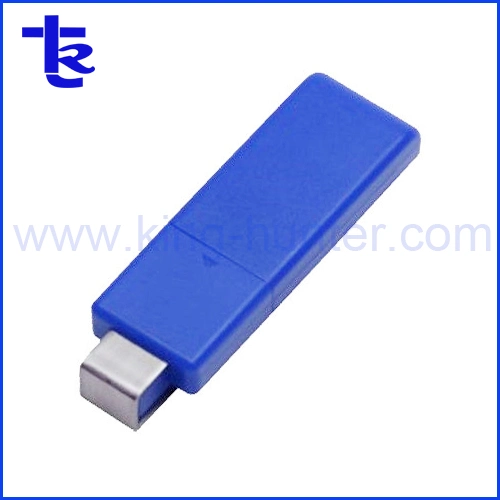 High Sales Tie Clip USB Flash Drive for Copmany Gift