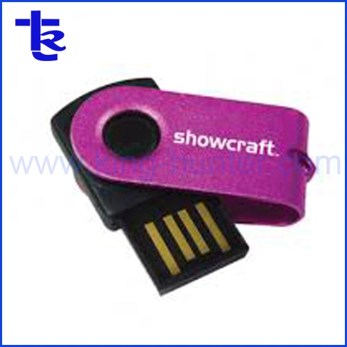 Famous Brand USB Flash Drive Twister USB