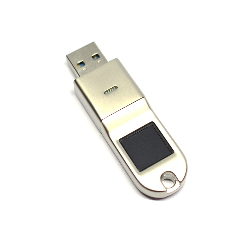 New Model Fingerprint Encryption USB Flash Drive/USB Stick/USB Disks/USB Pen Drive 3.0