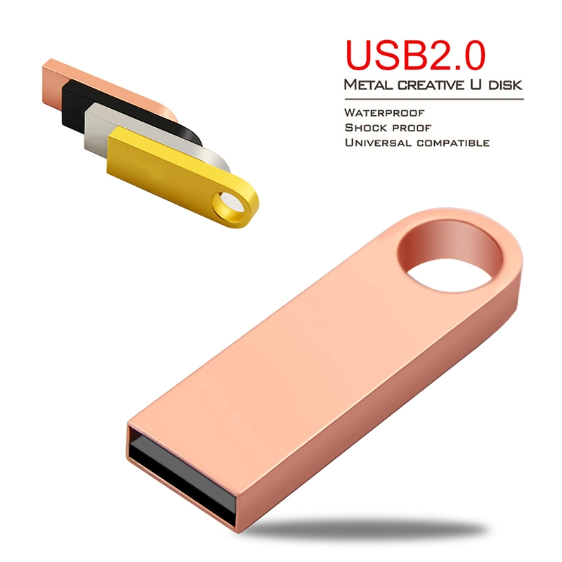 USB Flash Drive 128GB 64GB 32GB 16GB 8GB 4GB USB 2.0 Memory USB Stick for Android Ios