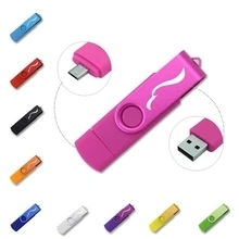OTG USB Flash Drive, 2015 New USB Flash Drive, Promotional Gift USB