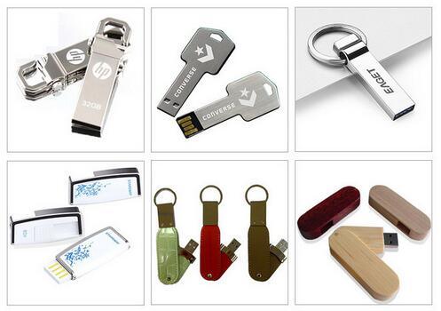 Promotional New Product Gun USB Flash Disk of Full Metal USB Flash Drive Gun USB Pendrive