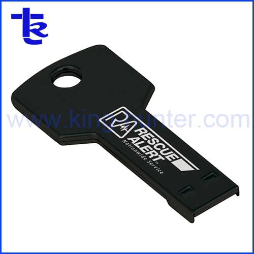 High Quality Cheap Promotional Key Shape Mini USB Flash Drive