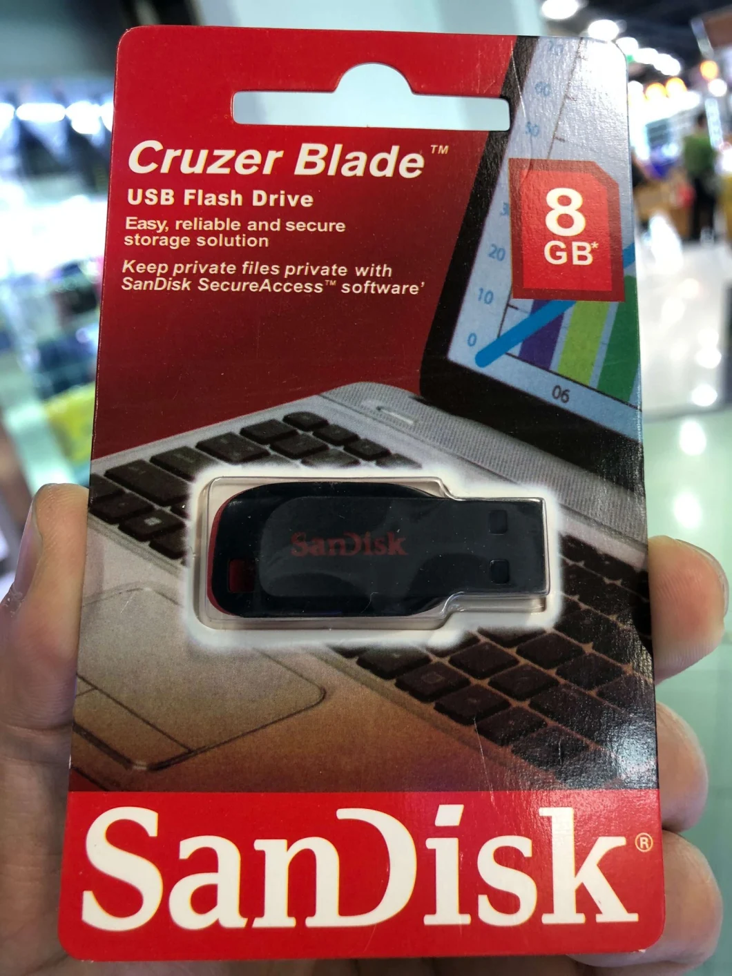Top Sale 2GB-256GB Original with Full Capacity Metal USB 2.0 Flash Drive