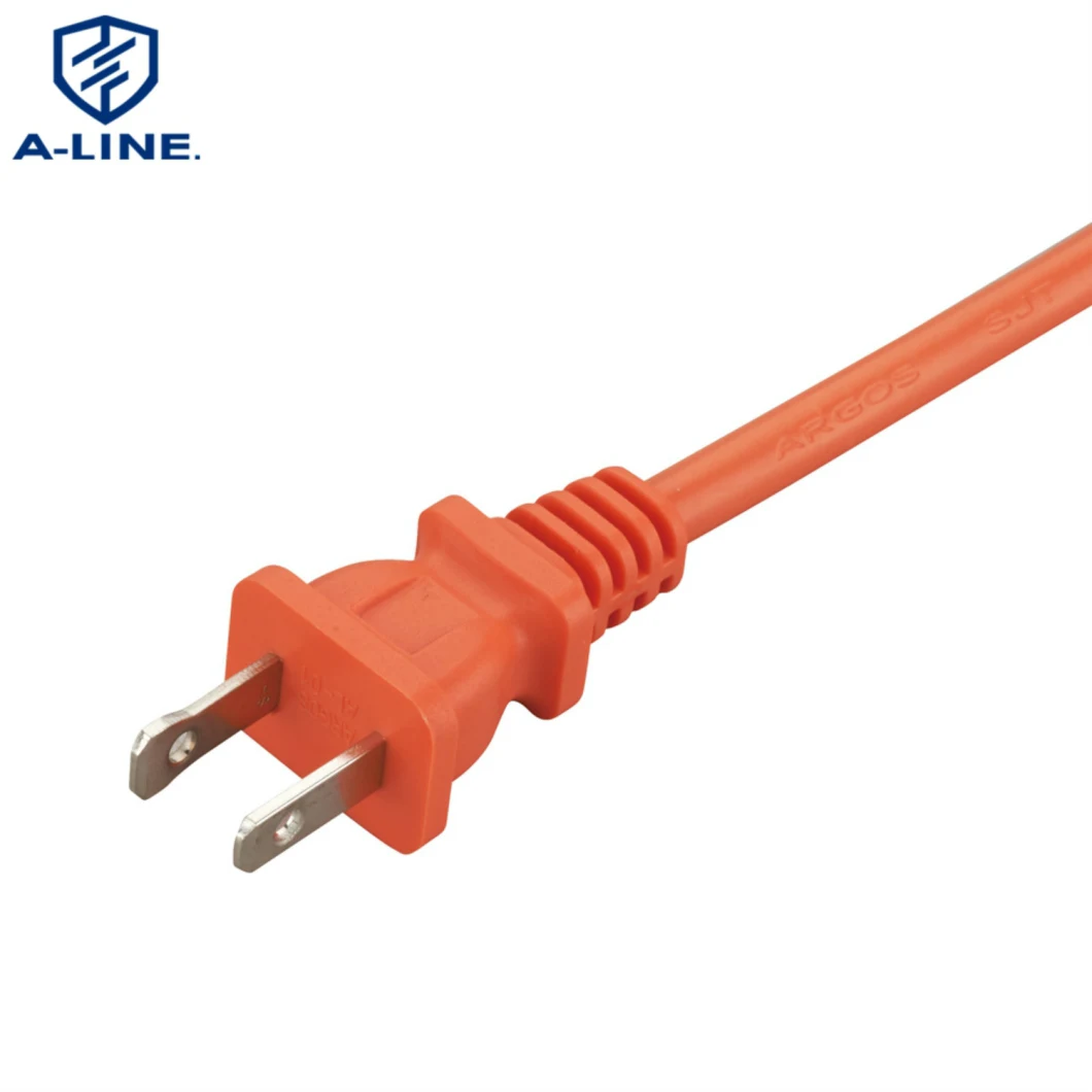 Hot Sale Us Outdoor 13A Extension Working Lamp Power Cord