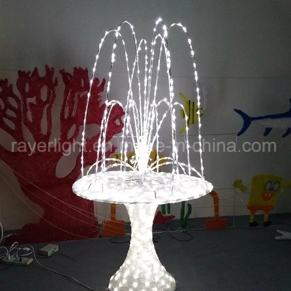 LED Birch Light Fairy LED Tree Light Flower Lights for Garden Decoration