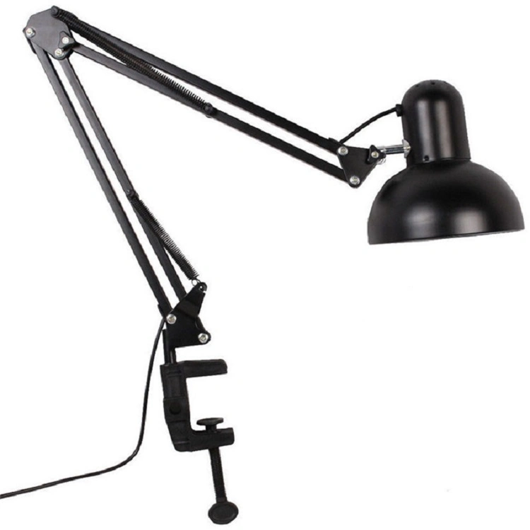 Modern Style Table Lamp / Office Desk Lamp Work Table Lamps LED Bedside Lamp