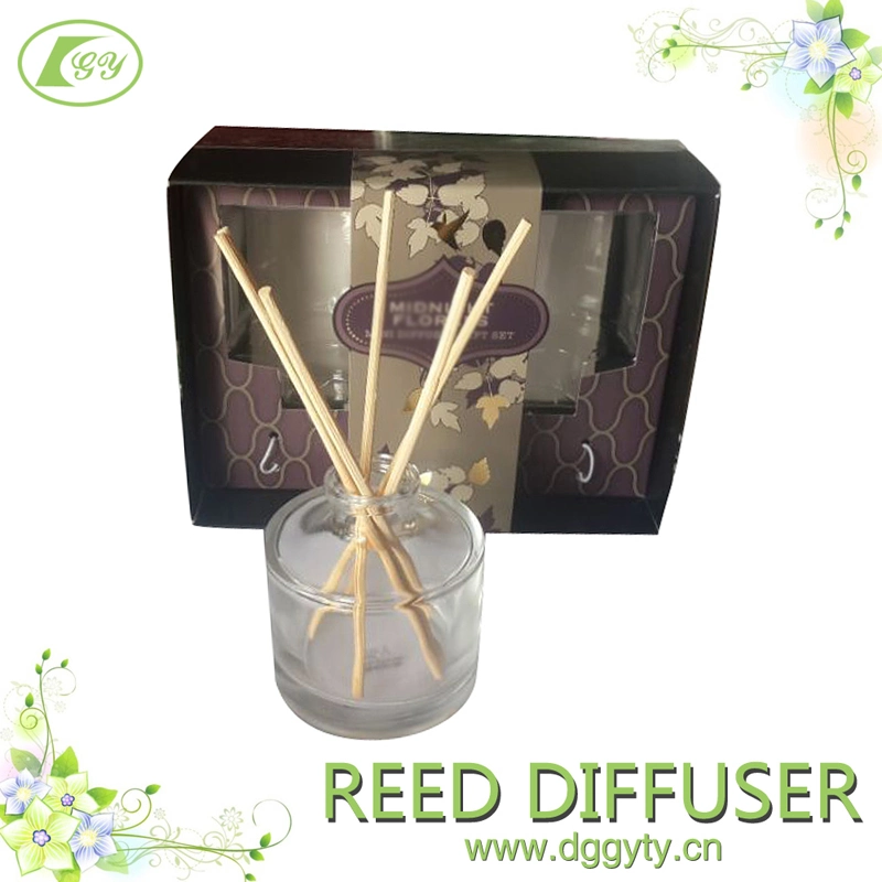 Reed Diffuser Stick with Rattan Balls