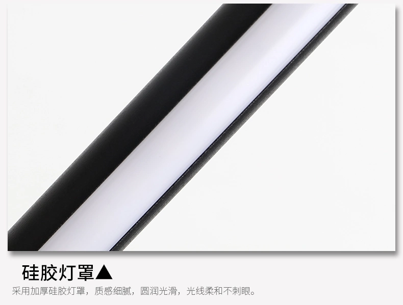 LED Modern Decorative Home Indoor Lighting, Desk Lamp, Table Light, LED Lamp Warm Light Table Lamp