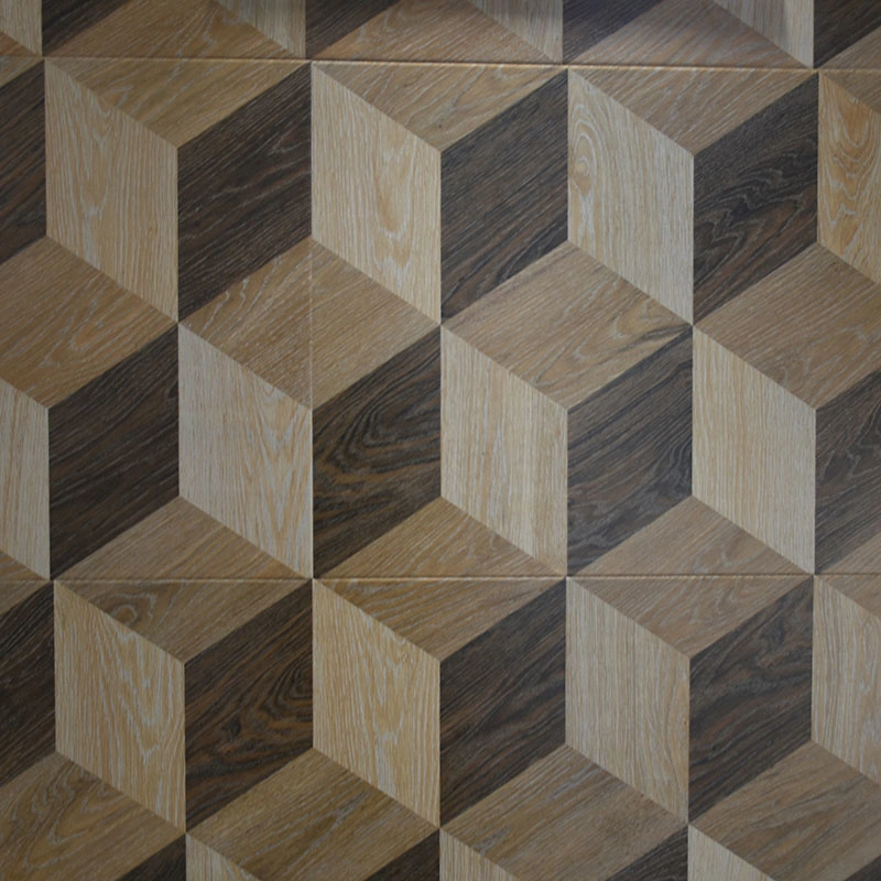 Affordable Cheap Refractory Simple China Wood Tiles Flooring Laminate Flooring