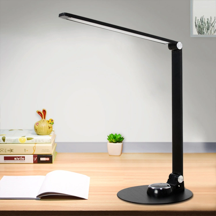 Reading Lamp LED Desk Lamp Table Light LED Study Reading Table Lamp Touch LED Desk Lamp