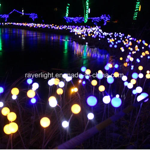 LED String Light Christmas Decoration LED Ball Light