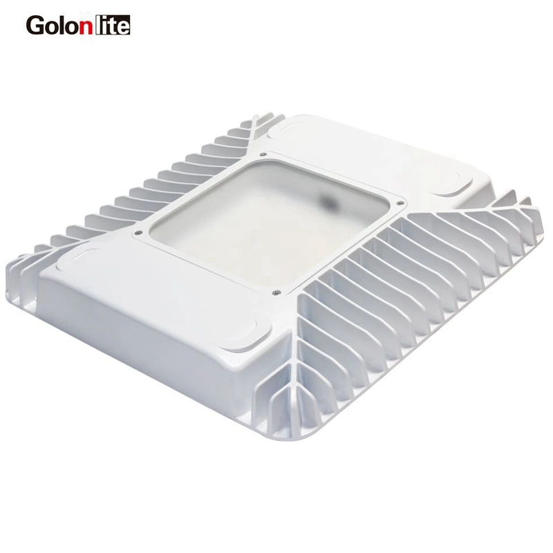 Surface Flush Recessed Mount Canopy 100W LED Gas Station Light