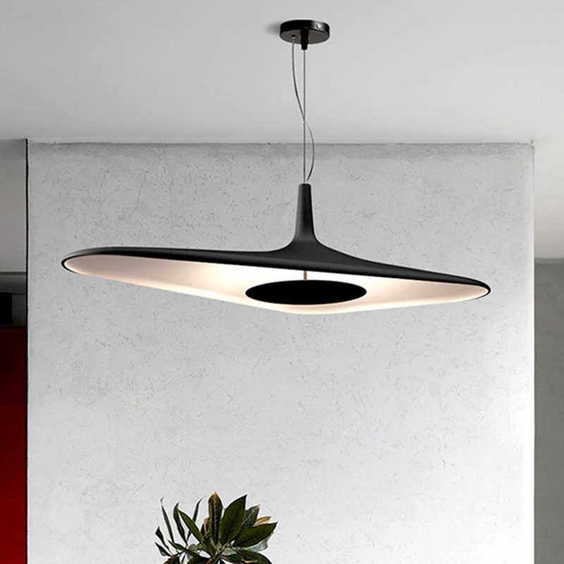 Modern Minimalist Living Room Dining Hall Pendant Lamp Pendant Lamp