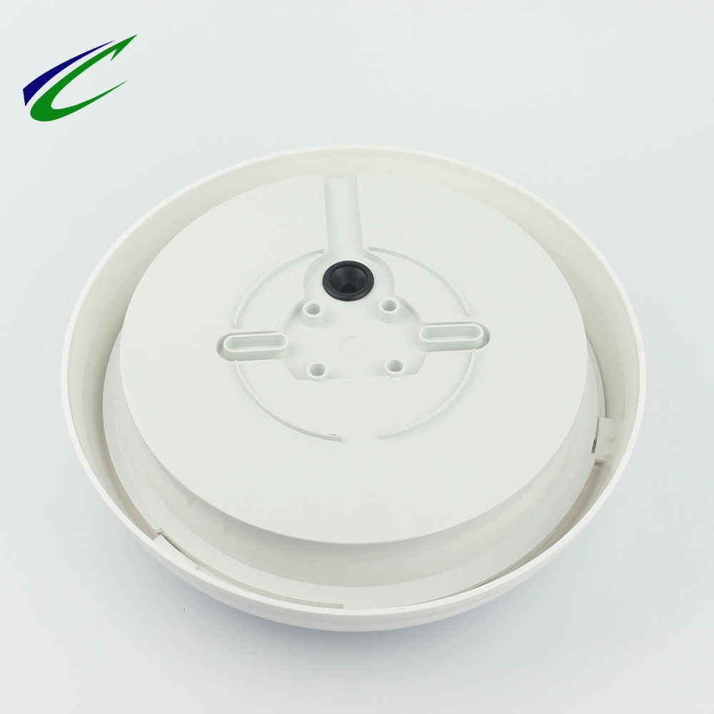 LED Ceiling Light 3000K-6000K Waterproof Lighting of Ceiling LED Panel Light 14W White Black Color