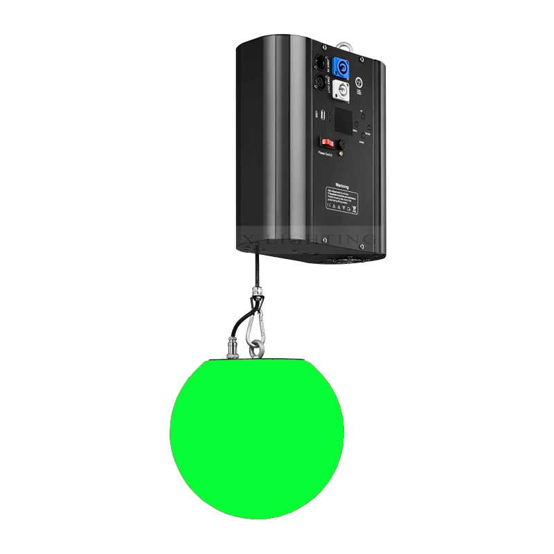 High Quality Floating LED Light Ball/LED Ball DMX/Kinetic Lights System