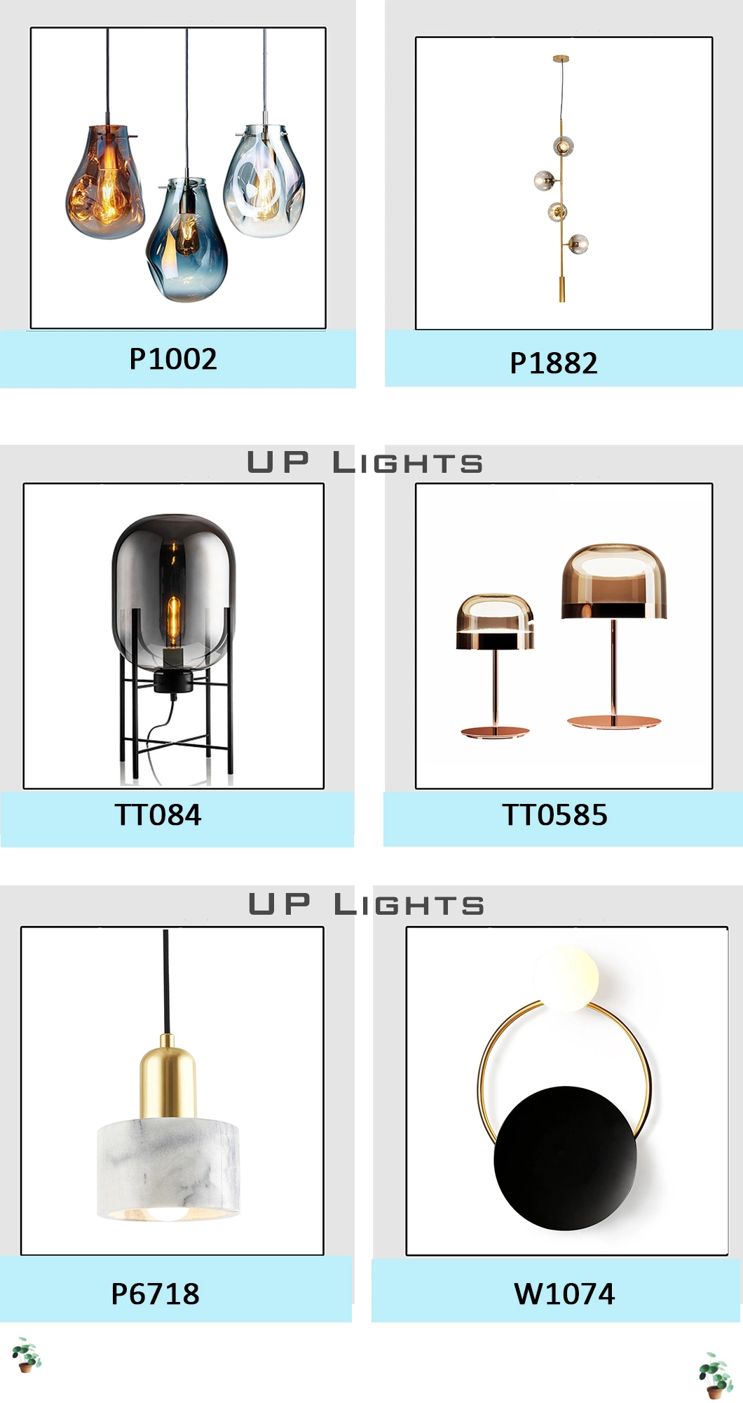 Modern Nordic E27 Gold/Black/White Resin Animal Hanging Lights Fixtures Monkey Chandelier for Living Room