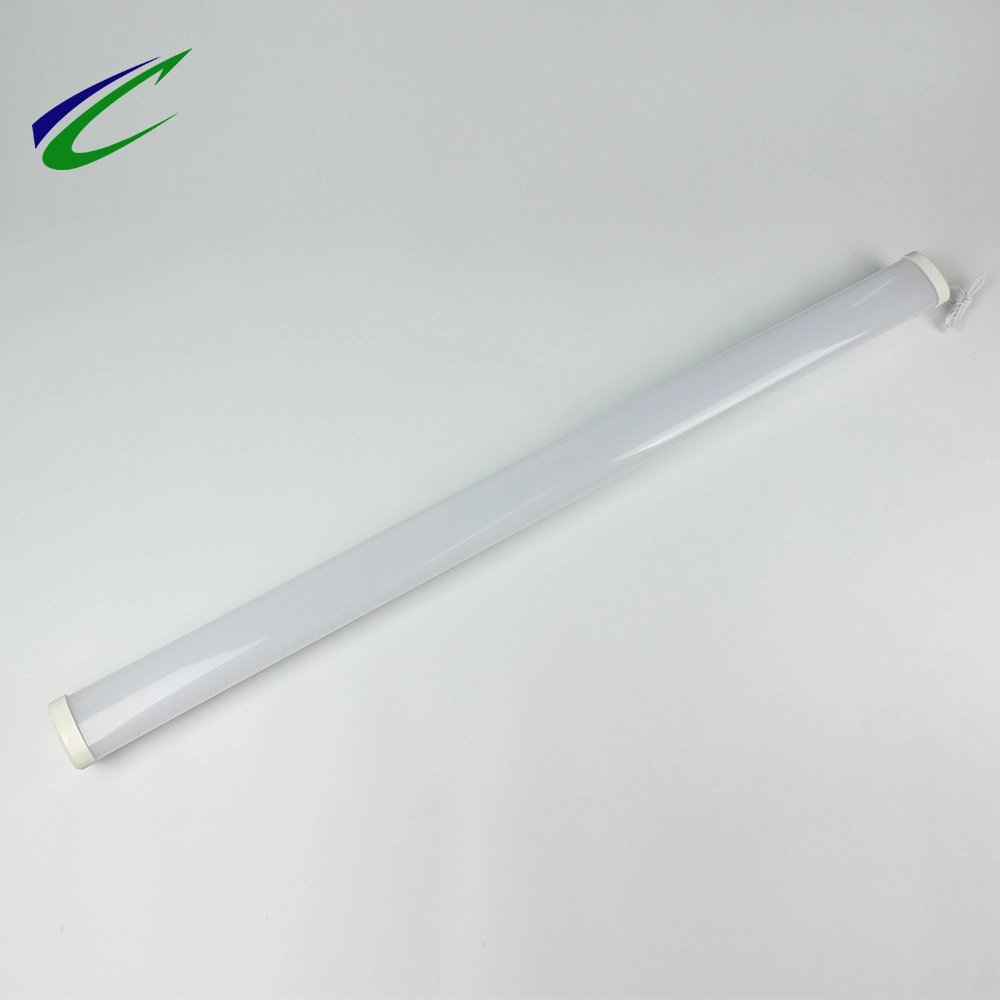 36W LED Aluminium Light Tube Light Connectable Triproof Light Waterproof Lighting Fixtures Outdoor Wall Light