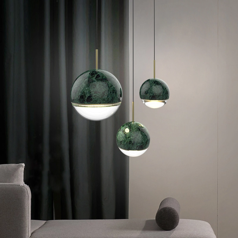 Ball Creative Design High Quality Pendant Lamp Bedroom Lamp Nightstand Lamp