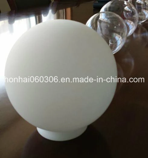 Glass Ball Ceiling Pendant Light Lamp Shade