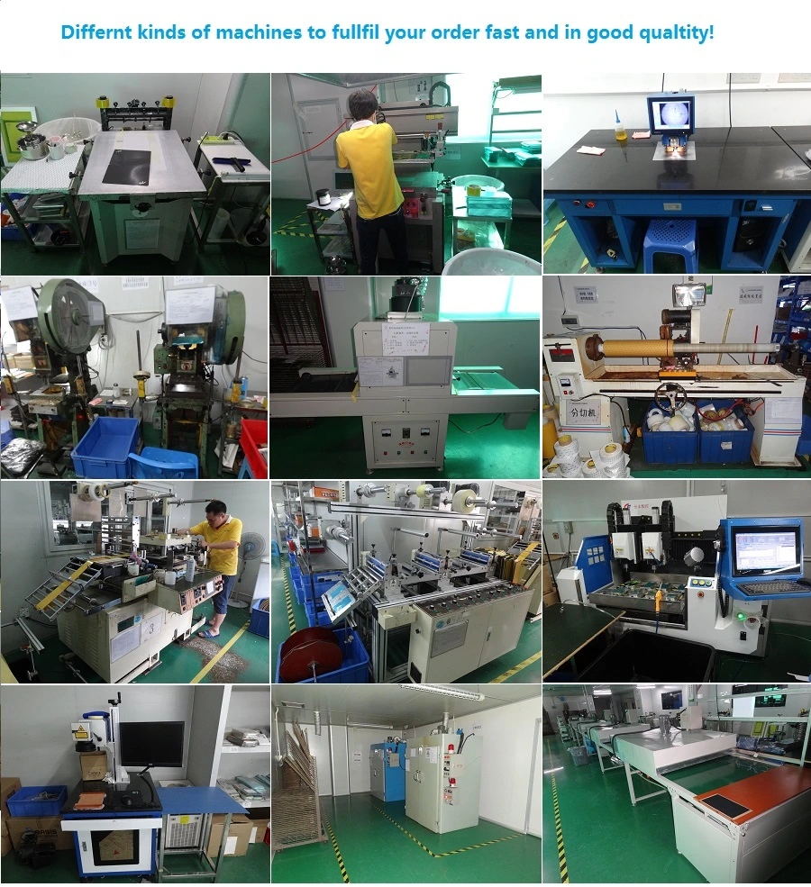 Tempered Glass/PMMA Smart Sweep Robot/Sweeper Panel