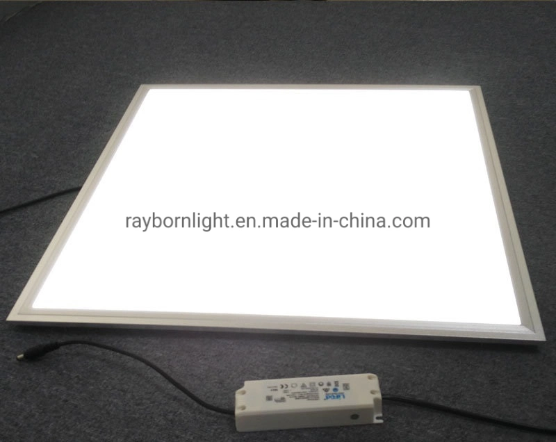 Energy Saving Ceiling Type 300*300mm 600*600mm Indoor Ceiling Lighting LED Panel Light