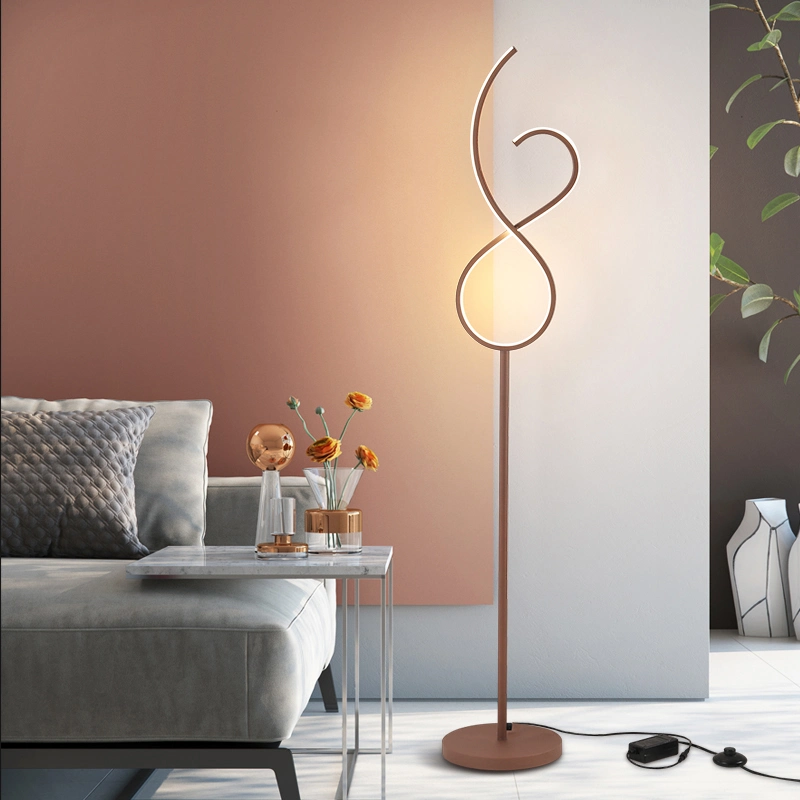 Artistic Style Desk Lamp Floor Lamp Table Lamp Bedside Lamp